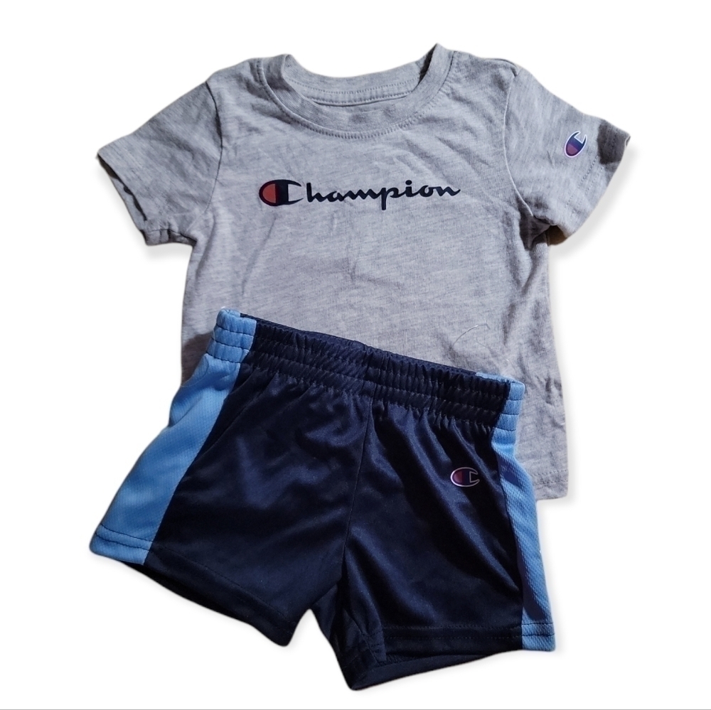 💥 3 for 25 💥 NWOT Champion Matching Set